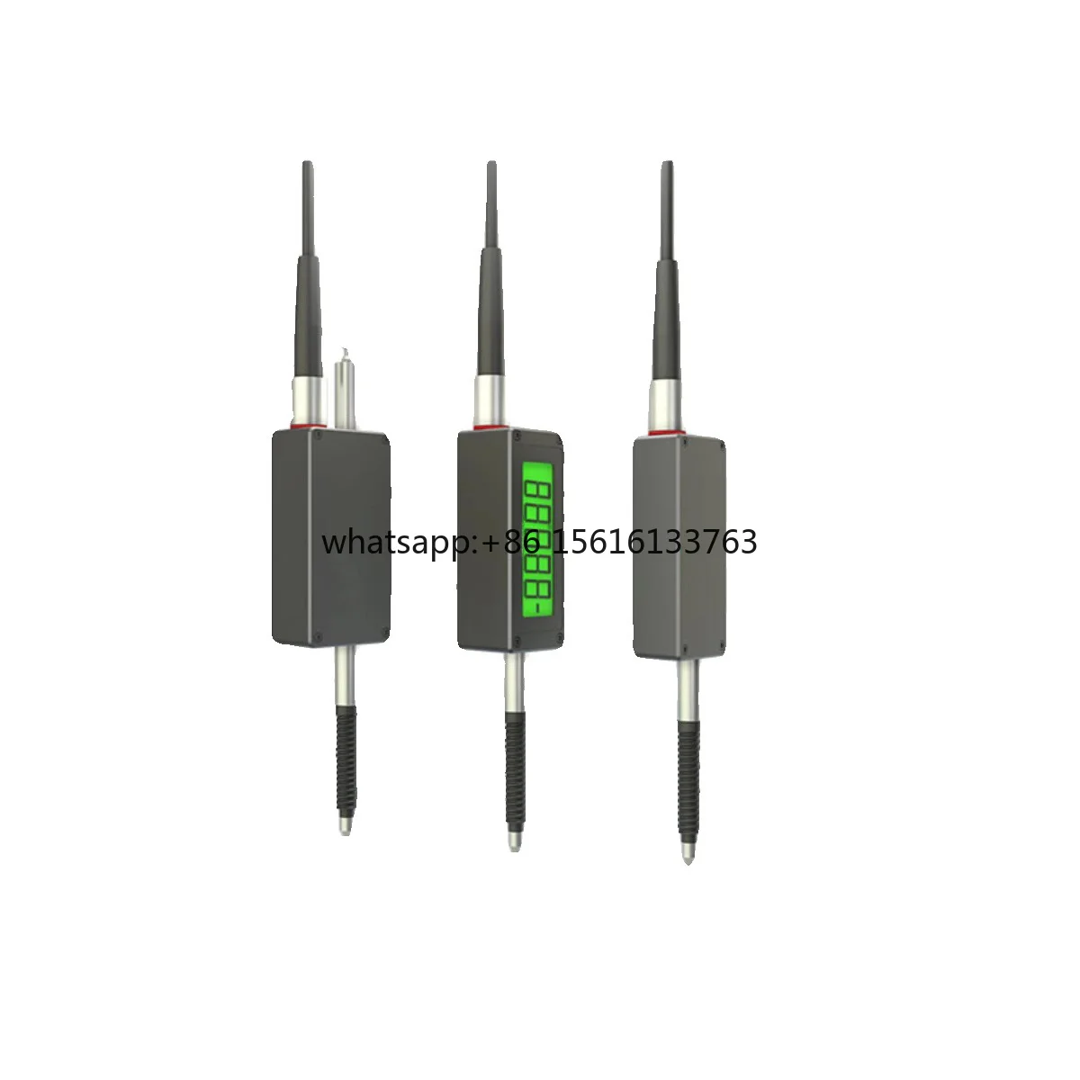 MOTE Grating Displacement Sensor RS485 Communication Output Accuracy Can Reach 0.002mm
