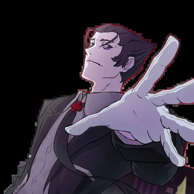 

CyKaiki Deishuu Cosplay Wig Short Black Heat Resistant Synthetic Hair Anime Wigs Customize Wig + Wig Cap