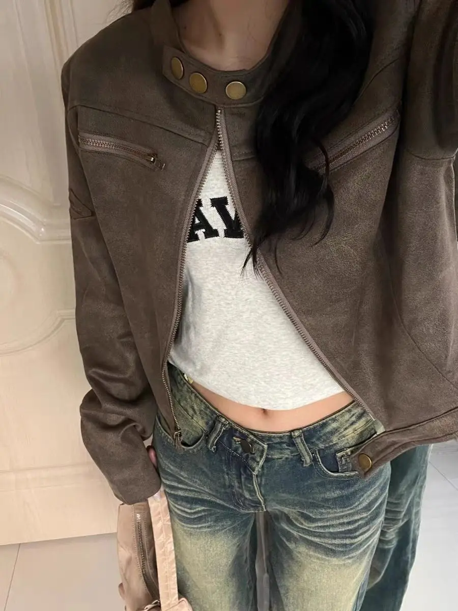 

Куртки-бомберы, женская куртка зима-осень, мотобайкер, байкерские гонки, спортивные динамические городские фитнес-тренировочные беговые панели