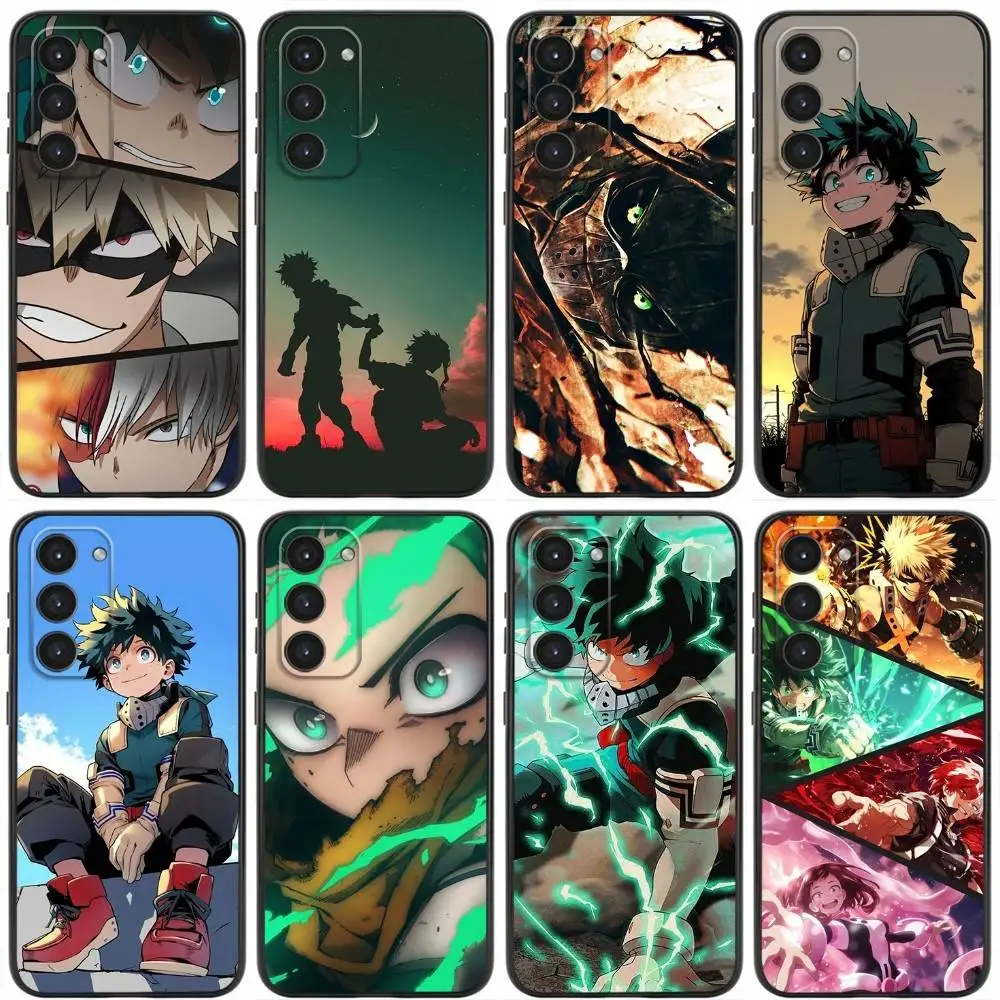 Anime My Hero Acade… - image