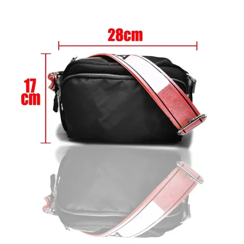 SM-1 2024 Spanish classic hot selling shoulder bag, summer new camera bag, letter crossbody women\'s bag wholesale