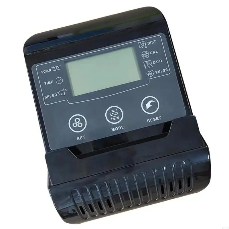 

Fixed Bicycles Electronic Counter Exercise Bike Monitor Rowing Machine Counter