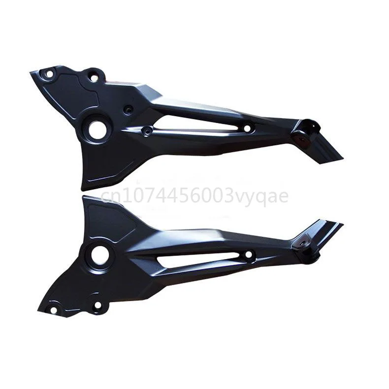 

Motorcycle Accessories BJ300GS BN302S Left and Right Pedal Brackets Pedals