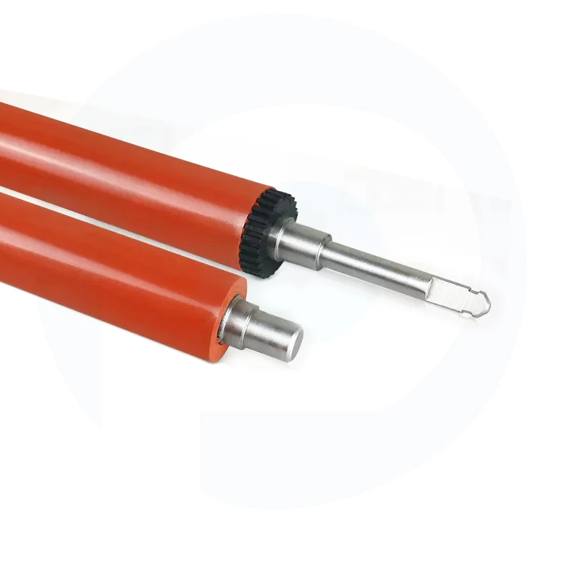 

Fuser Lower Pressure Roller RC1-2136-000 RC1-2135-000 RM1-0660-000 For LJ1010 1012 1015 1020 1018 3015 3020 3030 M1005