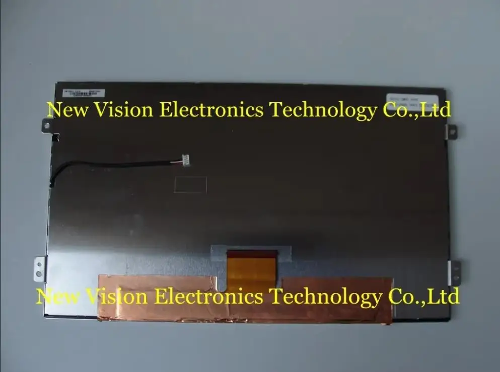 

PM110WX1 (LF) Original A+ Grade 11 inch LCD Display for automotive display