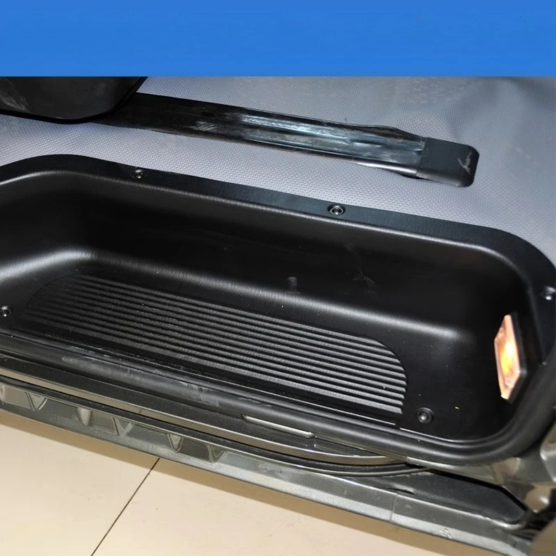 ترحيب مصباح الدواسة لـ JAC Sunray Step light 92630-43000LK