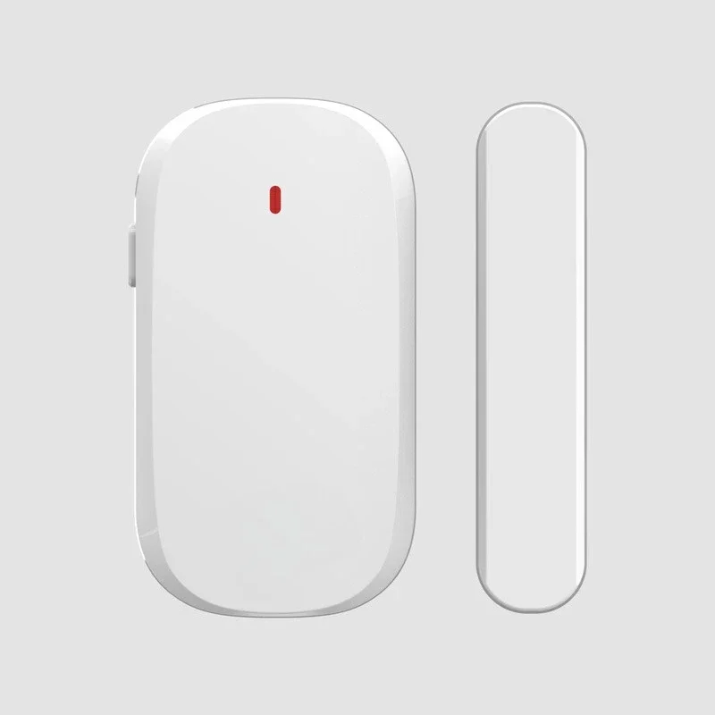 Home community institutions, nursing homes, doors and windows, magnetic alarms, detectors, wireless sensors