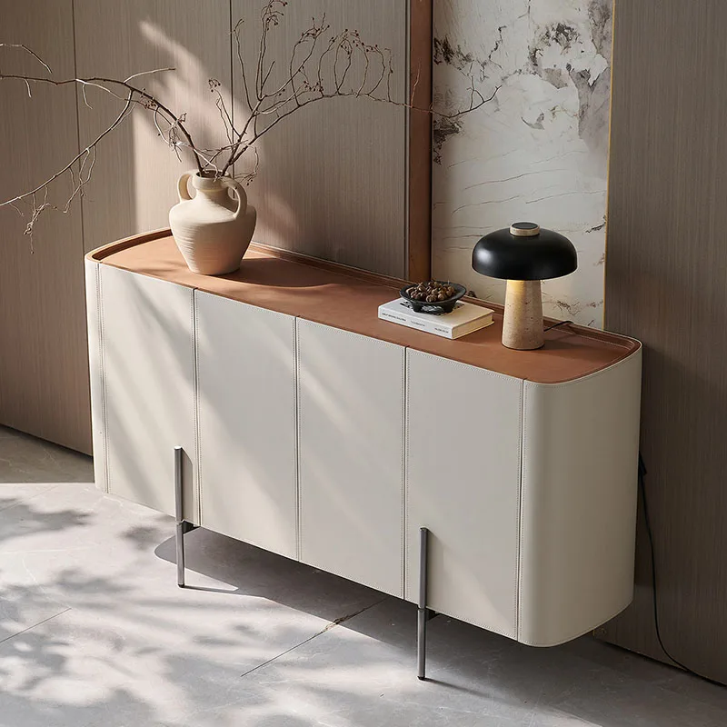 

Librero Mobile Living Room Cabinets Storage Filing Organizer Luxury Pantry Entryways Cabinets Bookcase Gabinete Hotel Furniture