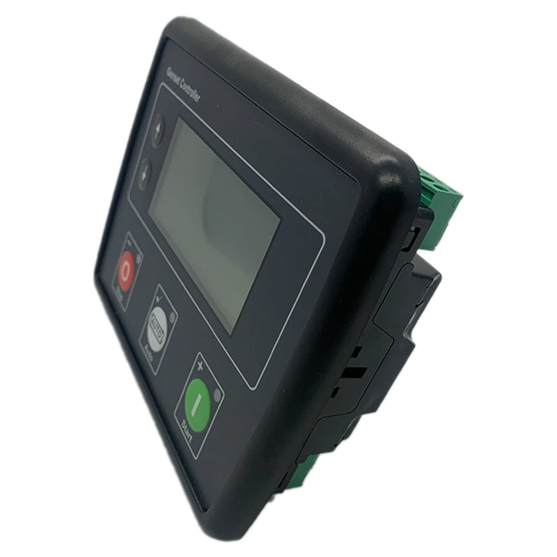 Dse4520 Mkii Auto Start Stop Módulo de control de fallos de red Controlador de generador Amf