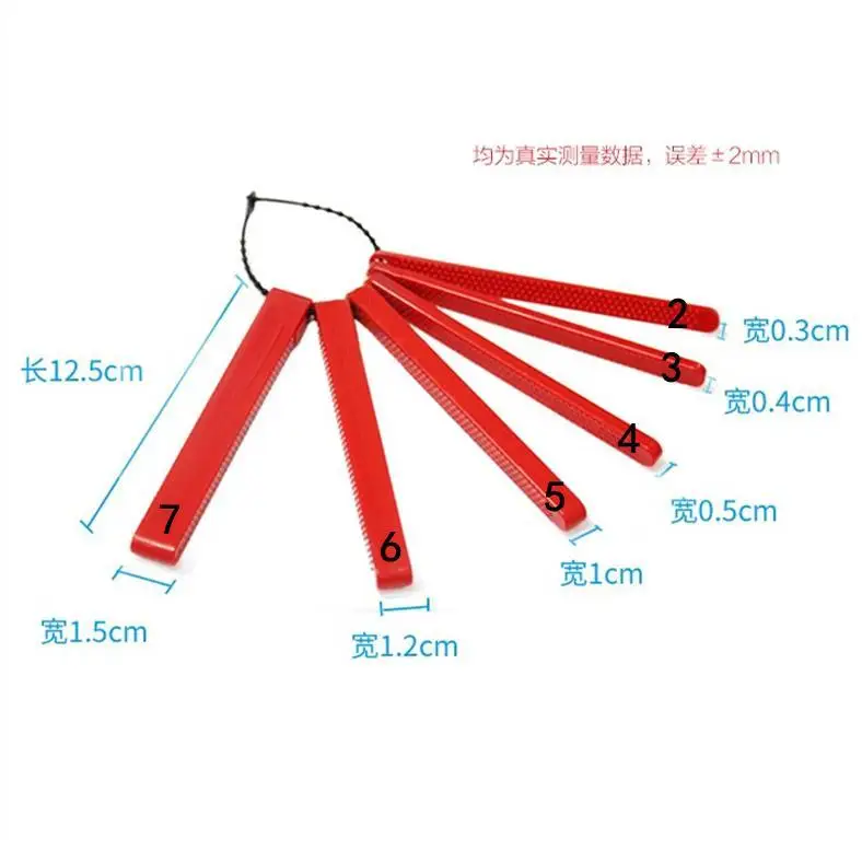 أطقم تدريب عضلات الفم للأطفال تصحيح النطق محرك الفم الفك السفلي دغة قوة المدرب التوحد الكلام الحسي العلاج #3