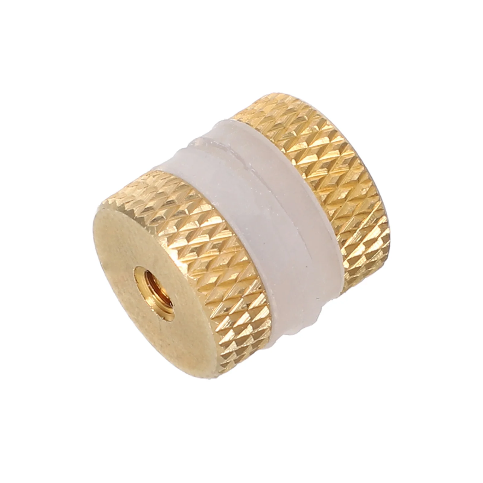 

Erhu Accessories Fine Turner for Beginner Bridges Replace Fittings Accessory Copper