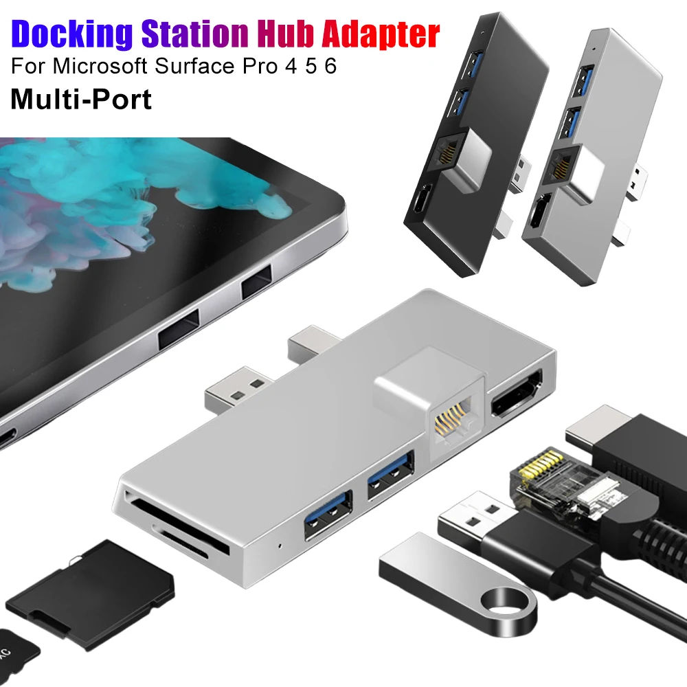 For Microsoft Surfa… - image