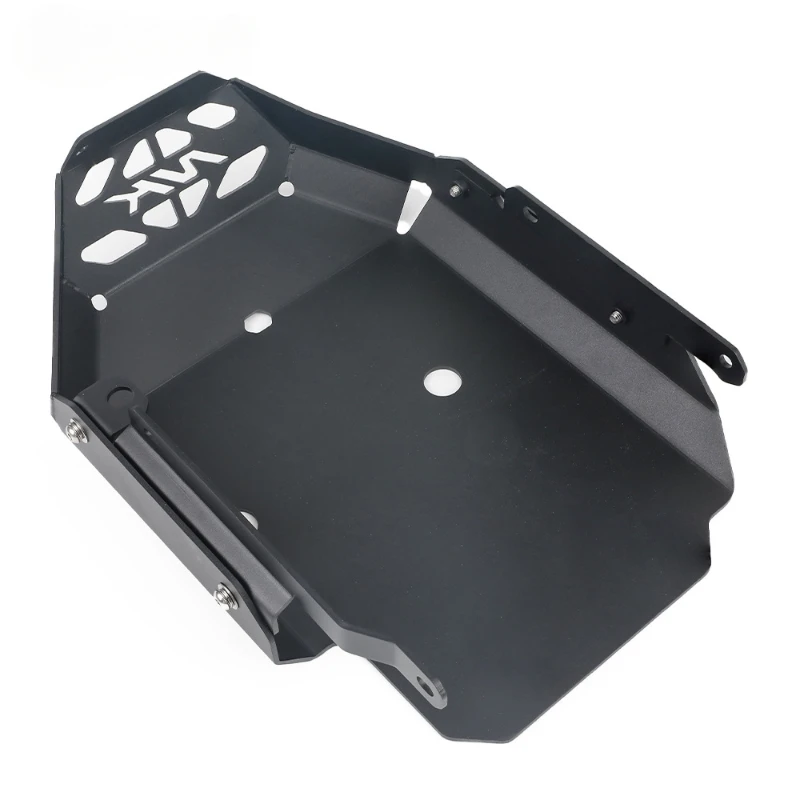 

Motorcycle Belly Pan Skid Plate Engine Chassis Cover Guard For CFMOTO 450NK 450CL-C 450CLC 450NK CLC450 NK450 450 NK CL-C CL C