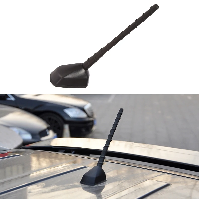 Car Rear Roof Antenna Antenna Base ASSY For Ssangyong Turismo Korando Sports Rexton W 8940034051 8940034060