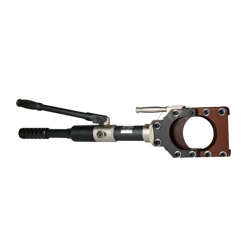 Integral manual hydraulic cable shears copper and aluminum armored cable shears CPC-50/75/85/95 quick wire breakers