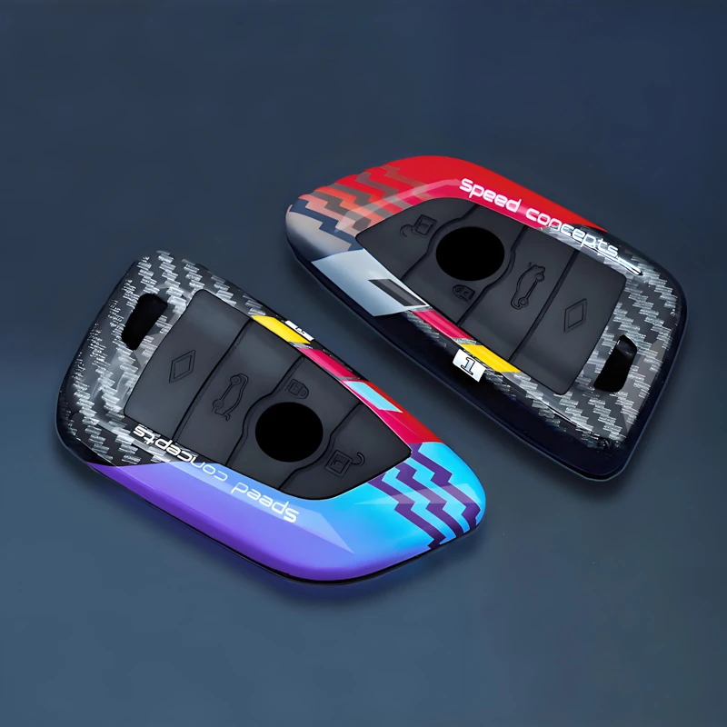 Чехол для автомобильного ключа ПК, сумка для Bmw F20 G20 G30 X1 X3 X4 X5 G05 X6 X7 G11 F15 F16 G01 G02 F48, аксессуары, держатель, брелок для ключей Чехол для автомобильного ключа ПК, сумка для Bmw F20 G20 G30 X1 X3 X4 X5 G05 X6 X7 G11 F15 F16 G01 G02 F48, аксессуары, держатель, брелок для ключей