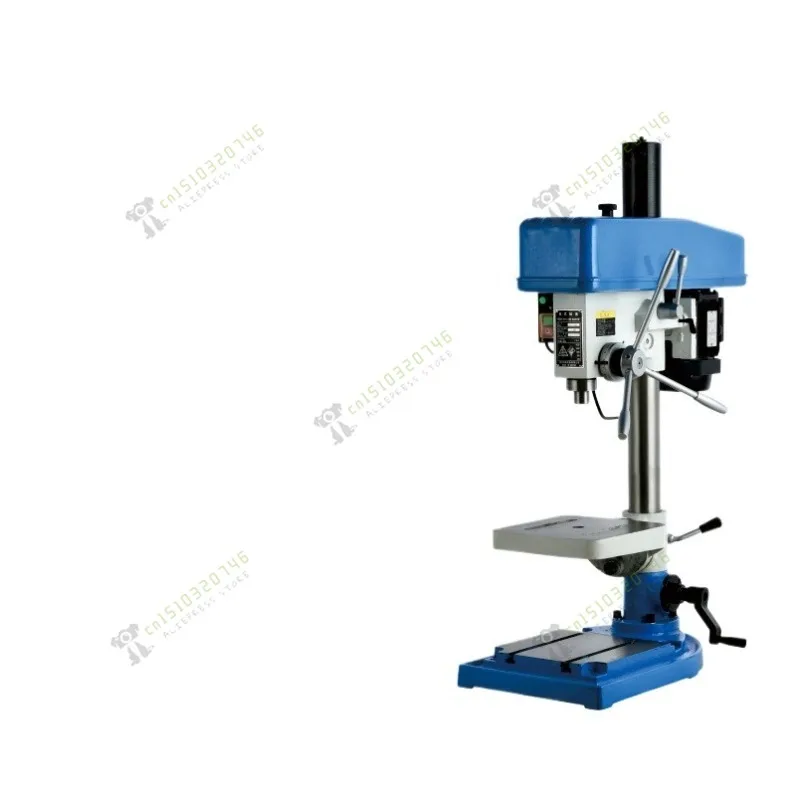 

Настольный сверлильный станок Z516 и Z4116B1 Модели, 16 смПромышленный прецизионный сверлильный станок емкостью 380 В, для металлообработки, деревообработки