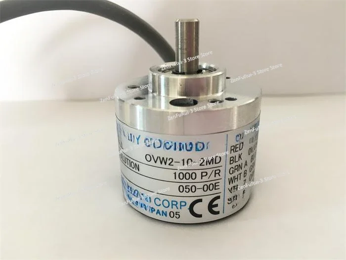 OVW2-10-2MD internal secret control original imported OVW2-036-2MHC encoder