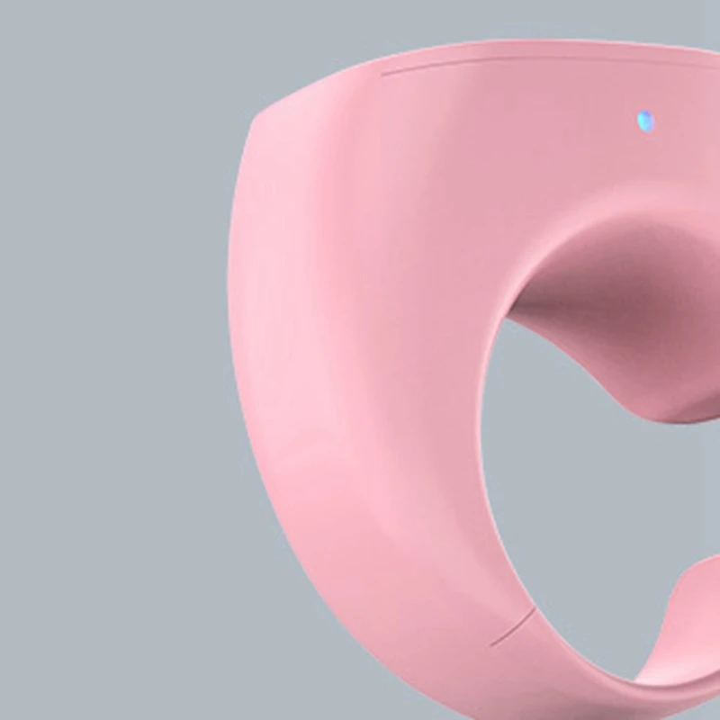 Wireless Bluetooth Mobile Page Controller Remote Control Ring Controller