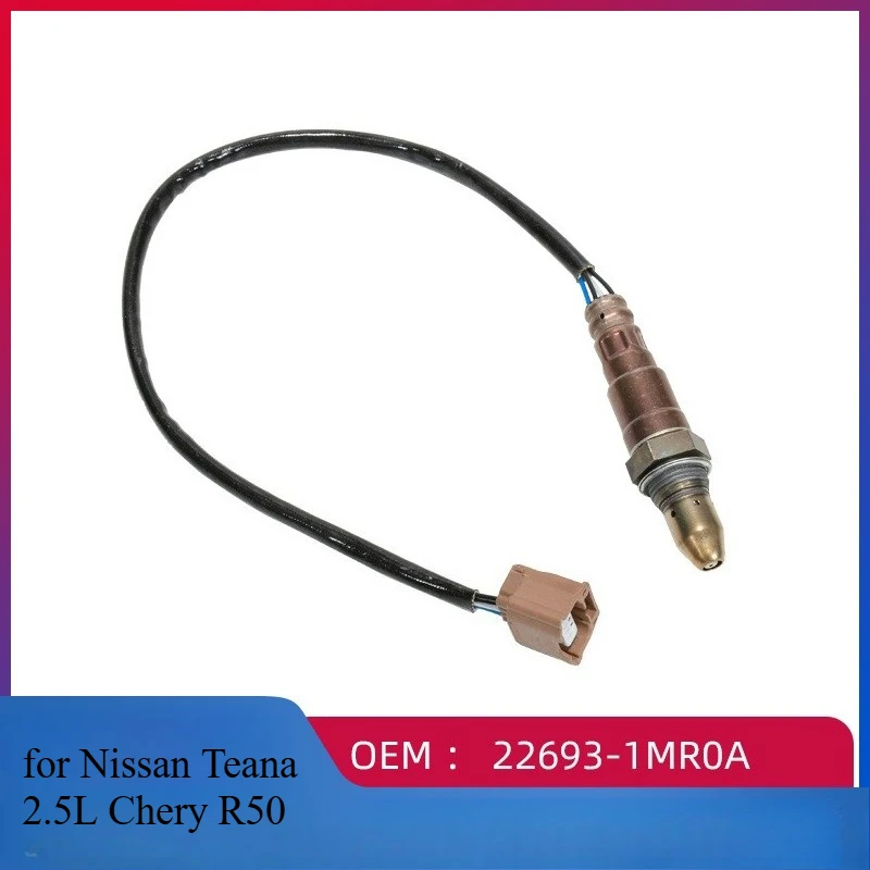 

22693-1MROA Front Oxygen Sensor for Nissan Teana 2.5L Chery R50 Qashqai Sylphy