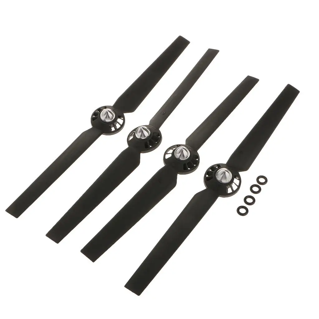 Drone Propellers Lightweight Replacement Helicopter Propellers Set for YUNEEC Typhoon Q500 Q500M Q5004K 5