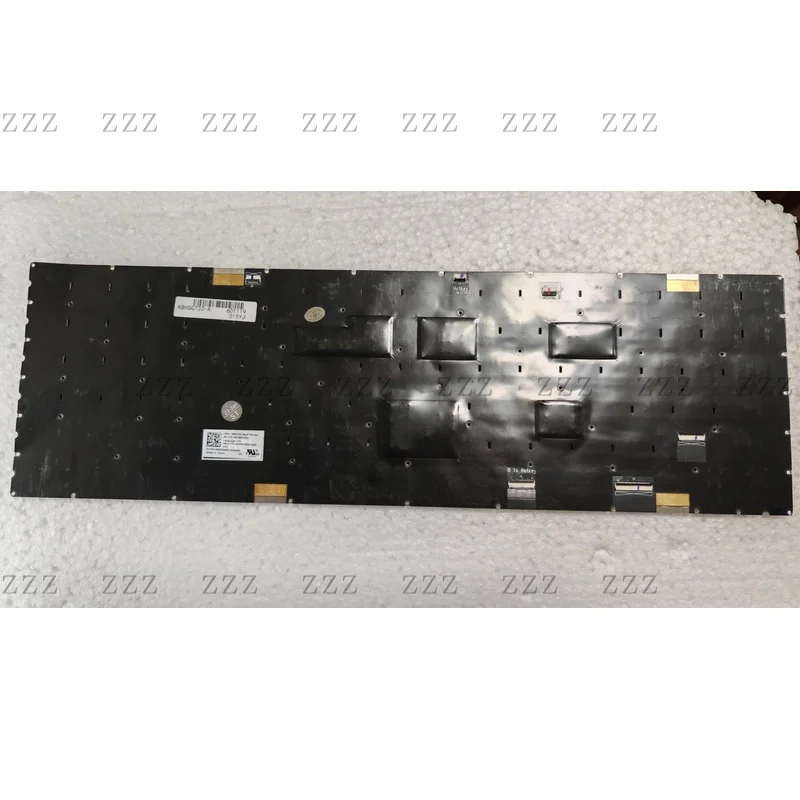 ZZ NEW For ASUS ROG G533Q G733Q G733QR G733ZW G733CW G733CX 2021 Keyboard Backlit