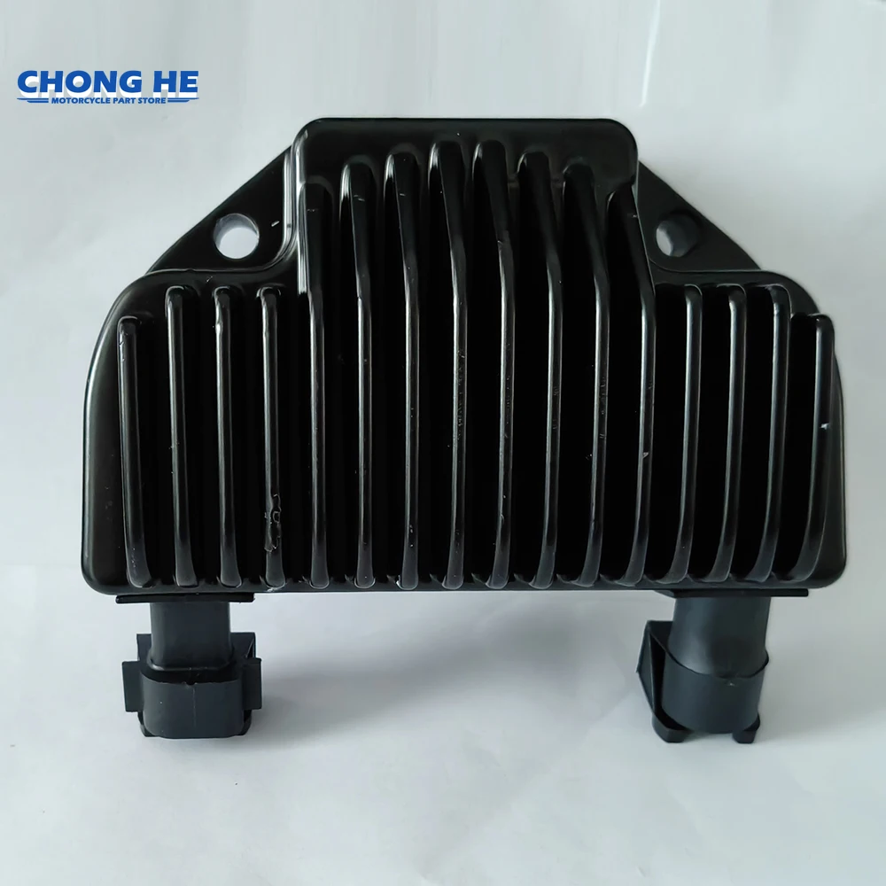 

Motor Rectifier Voltage Regulators For Harle* EFI FXDCI / Dyna Super Glide Custom 2008-2011 FXDFSE2 Dyna CVO Fat Bob 74631-08A