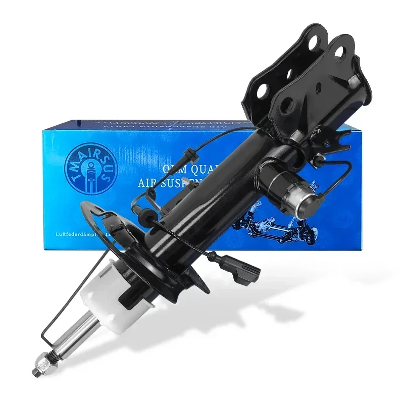 Tech MasterAuto Suspension Shock sorber Left Front Air Suspension Strut Shock For MKX Cars F2GZ18124AV