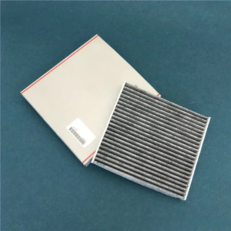 80292-TGO-W02 Cabin Air Filter for ACURA CDX HONDA Jazz Fit Shuttle City Civic CR-V Freed Grace HR-V Insight Vezel Stepwgn Spada
