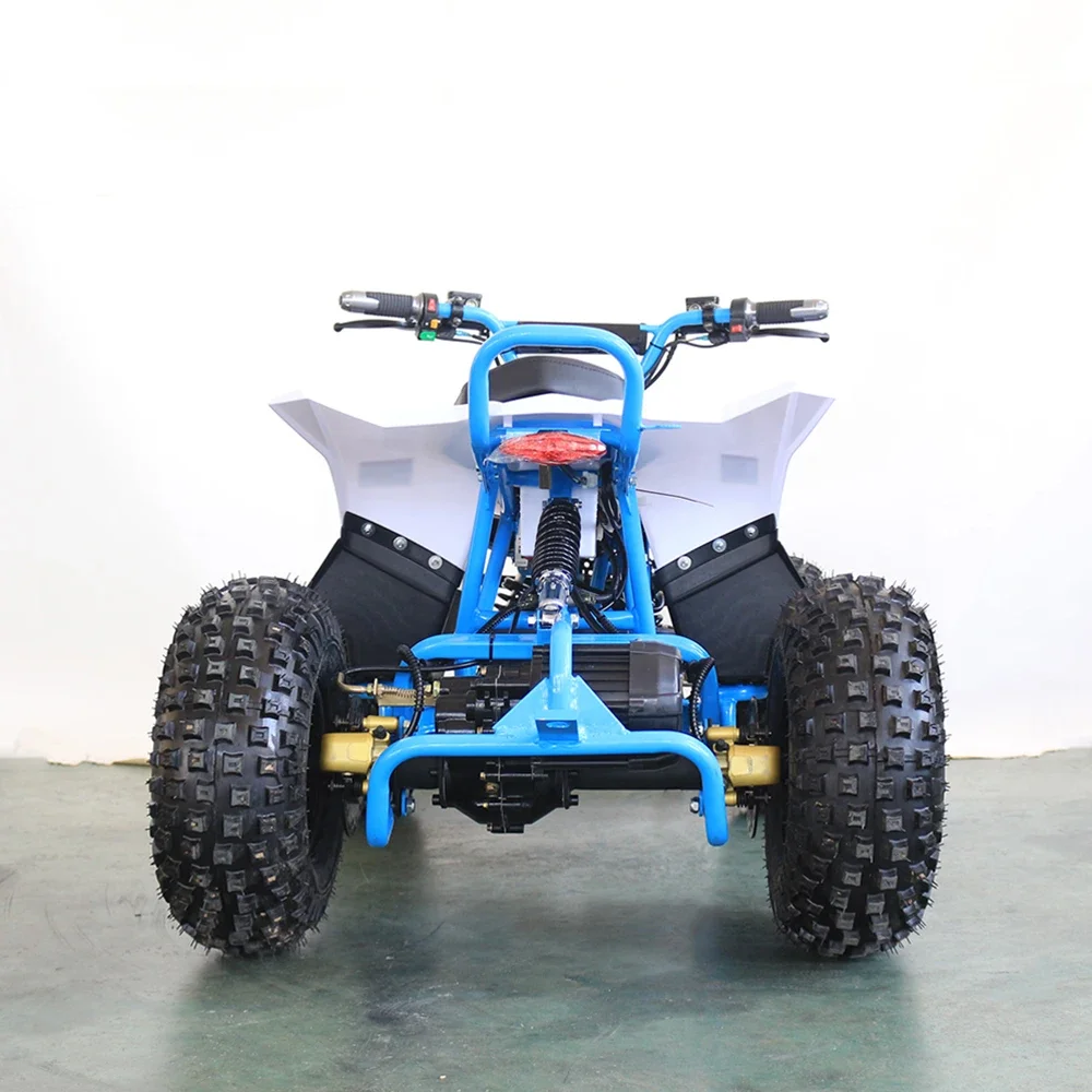 Wholesale 1000w Electric Quad 1000w Electric Atv Four Wheelers Atv For Kids