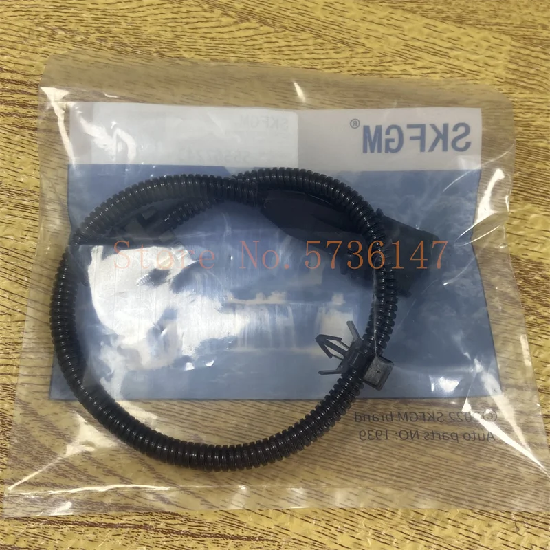 Auto Parts Crankshaft Position Sensor OEM# 55567243 For Chevrolet Cruze Sonic ASTRA INSIGNIA Estate MOKKA ZAFIRA