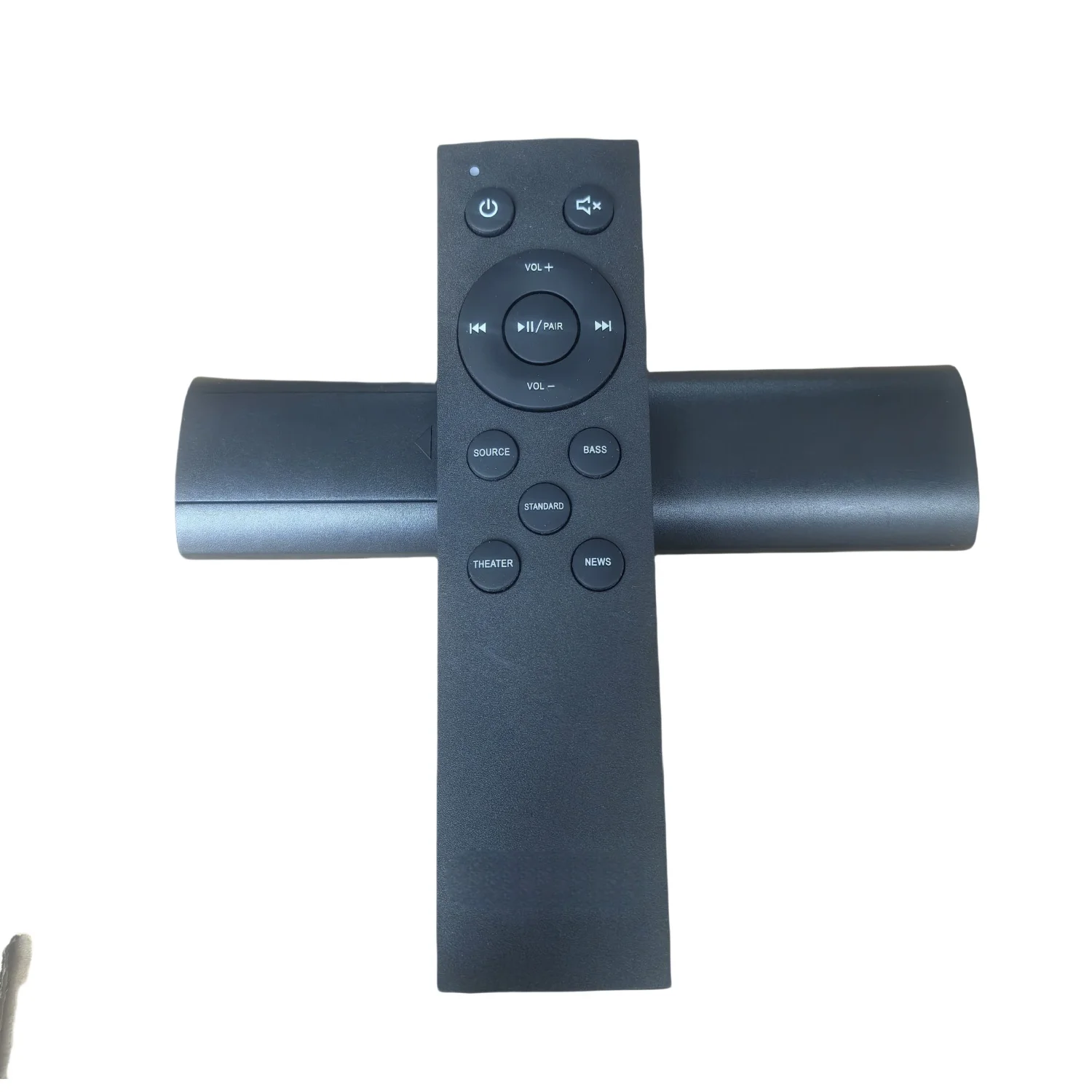 

Пульт дистанционного управления для Insignia NS-HTSB22 NS-SBAR21F20 NSSBAR21F20 NSHTSB22 2,0 2,1 Звуковая панель Динамик Система домашнего кинотеатра