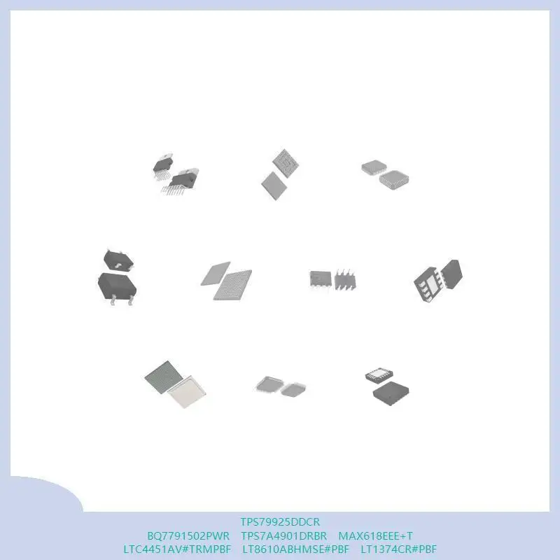tps79925ddcr-bq7791502pwr-tps7a4901drbr-max618eee-t-ltc4451av-trmpbf-lt8610abhmse-pbf-lt1374cr-ПБФ