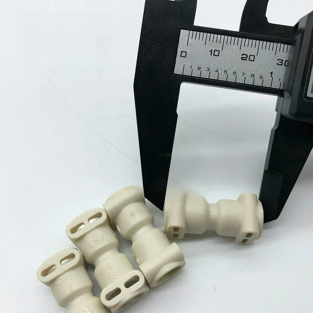 5Pcs Universal Coffee Machine Spare Parts Straight Type Two-way Joint Adapter For Dr.coffee SAECO Kalerm JURA Espresso Machine