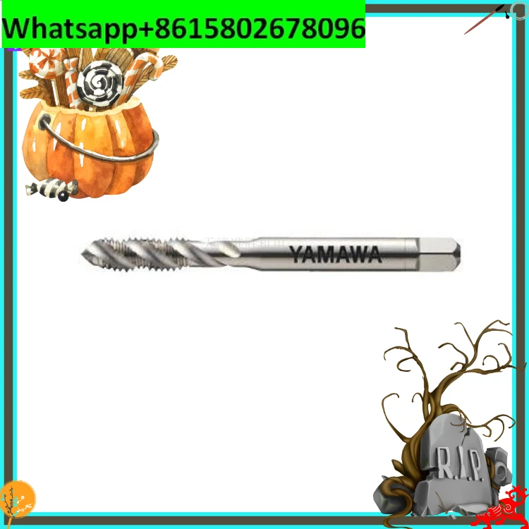 Spiral Tap Sp M10 *…