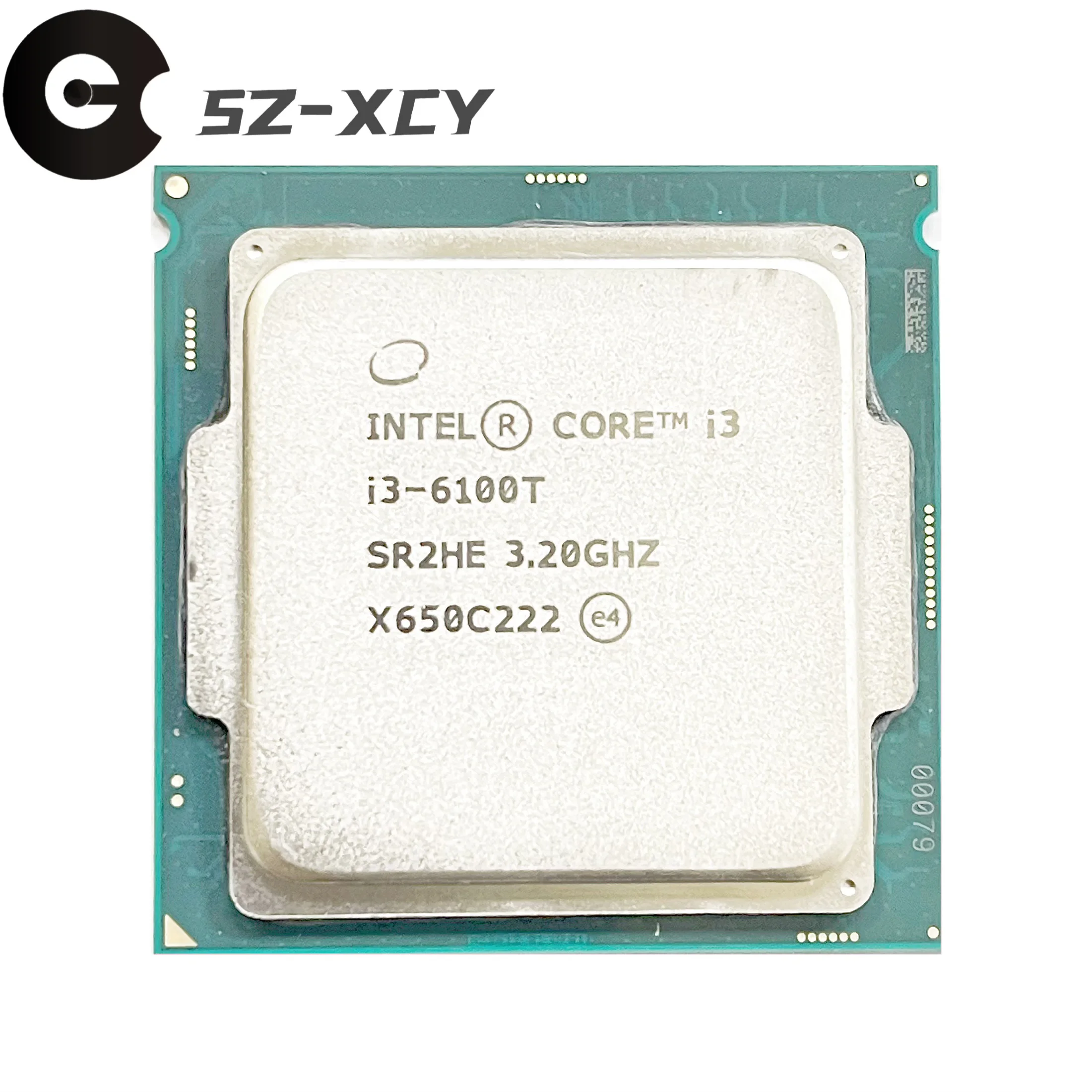 Intel Core i3-6100T CPU Review: Performance, Compatibility & Real