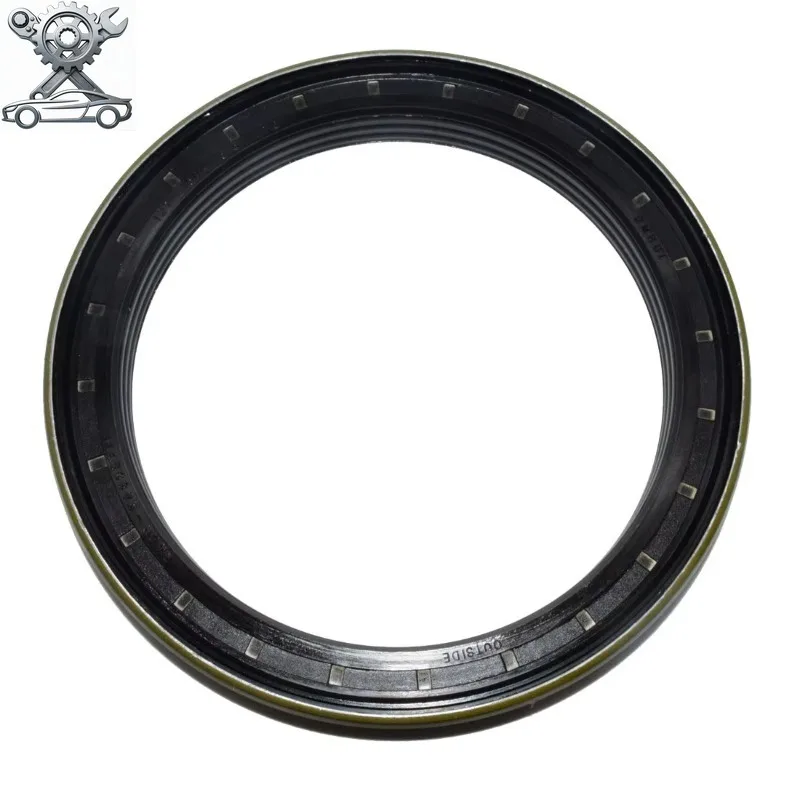 Guarnizione Olio Ruota OEM 904M6779 904/M6779 Per Terna JCB 1CX/2CX/3CX/4CX-image