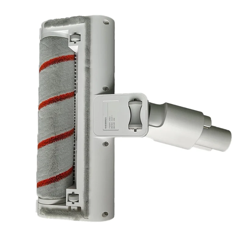 ABXH para Dreame T10/T20/T30/V12/V16 cabezal de cepillo de tierra eléctrico piezas de aspiradora inalámbrica de mano