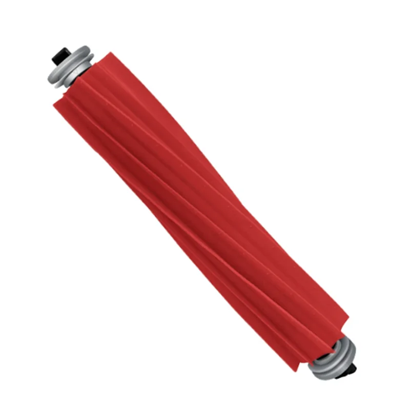 Top Deals For Roborock QR 798 / QR 598 / QV 35A Vacuum Cleaner Parts Main Roller Side Brush HEPA Filter Mop Cloth Dust Bags