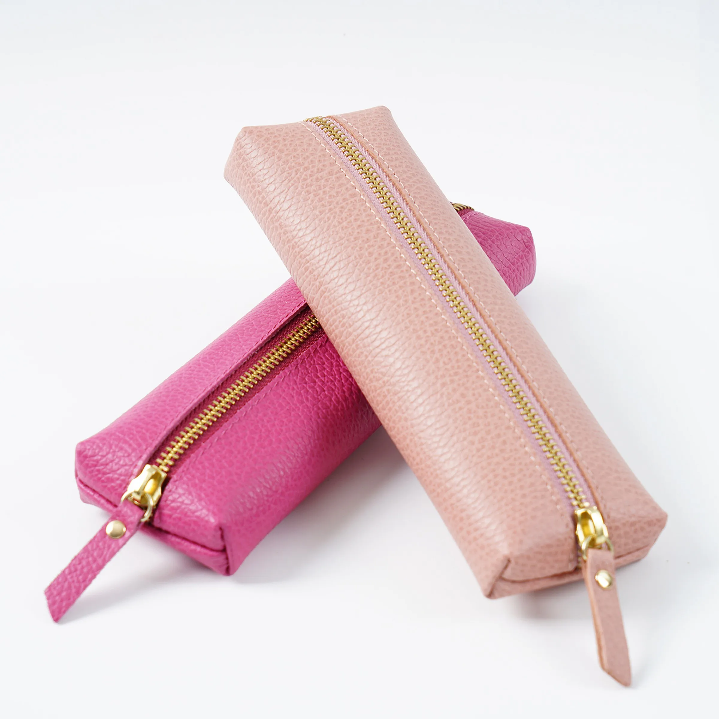 Genuine Leather Pen…