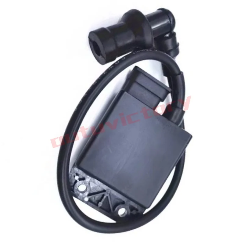 Motorcycle Ignition CDI For Piaggio FLY100 DZ100 FLY DZ 100 BYQ100 AC7 Module Igniter Car CDI