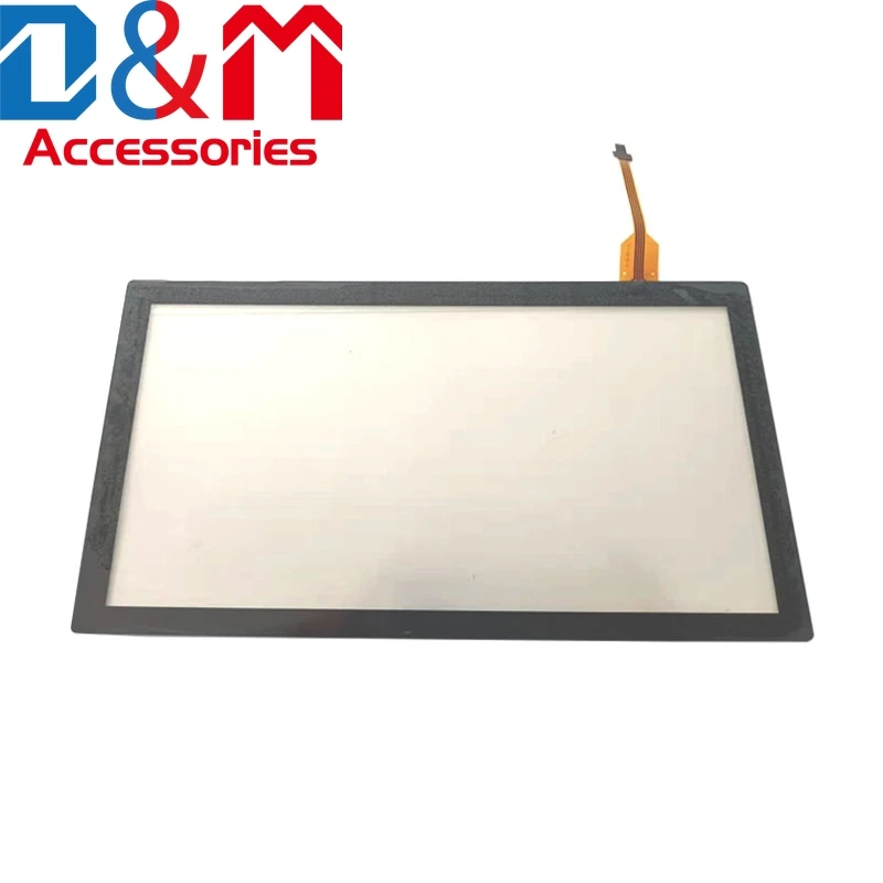 Imagem -03 - Painel Lcd Touch Screen Wide Narrow Fm1-l482000 para Canon Irc3530 C5535 6555i 3170 C5550i C5545 6575 5560 4545 7565 2570 6870