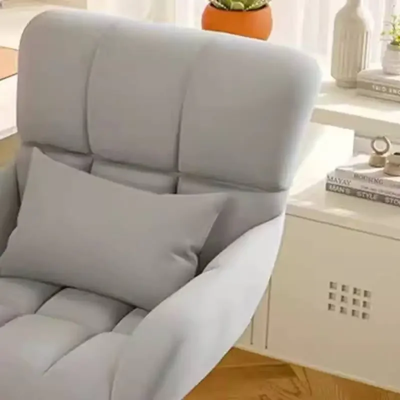 &Back Massager Office Chair Control Reclining Foot Oversized Relaxing Computer Chair Ergonomic Arm Bureau Stoel Office Furniture