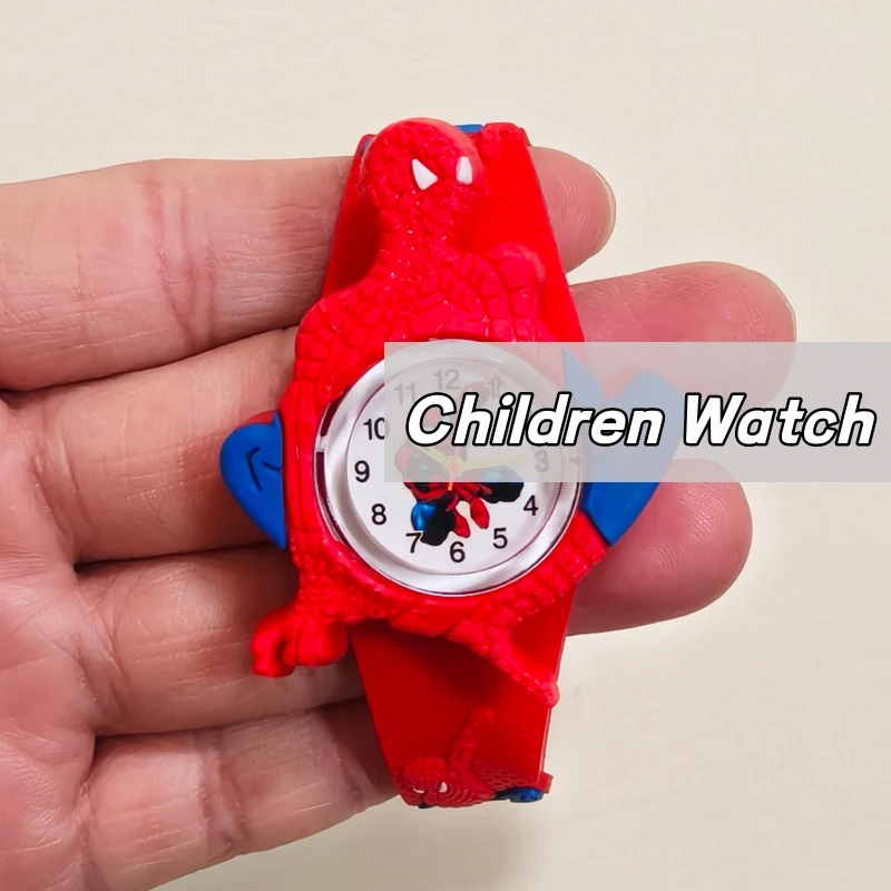 

Детские часы с низким распродажем, мужские часы с героями мультфильмов, детские игрушки, студенческие часы для мальчиков и девочек