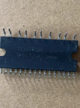 

TPD4135K TPD4135AK TPD4124K TPD4124AK Power IC Intelligent Power Module Series