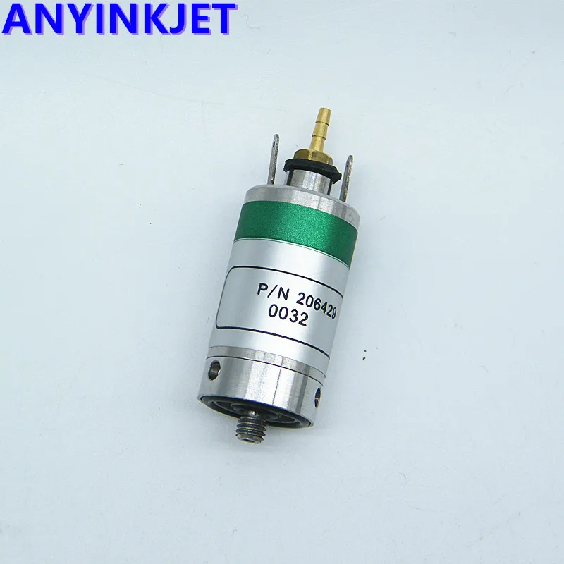 Used for Videojet EXCEL 170i EXCEL 2000 printer solenoid valve sp 206429