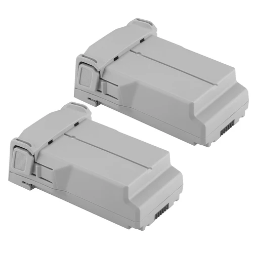 Imagen 2 del producto Batería para Drones DJI Mini 3/3 Pro/Mini 3 Pro con cargador de concentrador de carga de 3 vías accesorios de batería de Vuelo inteligente