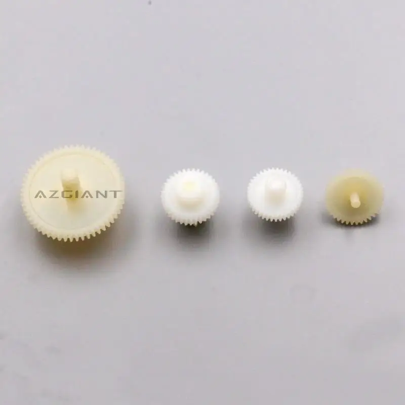 AZGIANT Air Conditioning Motor Internal Gear Fit for Lexus NX200 2016-2022 AC System Repair Part