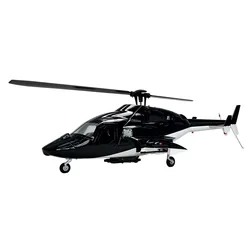 ZYHOBBY 470 Size Airwolf RC Helicopter GPS Mode X2 Flight Control System LED Lighting System RTF version
