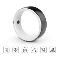 JAKCOM R5 Smart Ring New arrival as zigbee wall switch fit band 5 smart socket wifi led totwoo couple bracelet watch